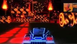 Here and Now Indie: Nitronic Rush