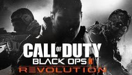 Call of Duty: Black Ops 2 Revolution Map Pack Reviews
