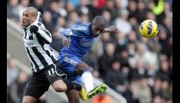 Newcastle 3-2 Chelsea: Sissoko double seals another collapse for Benitez’s men