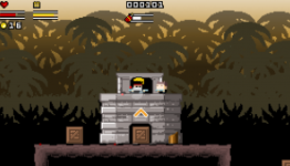 AR: Gunslugs Review