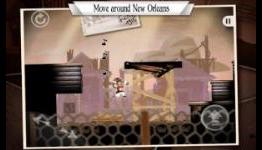 AR: JAZZ: Trump’s Journey Review