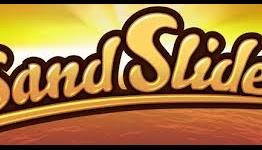 AR: Sand Slides Review
