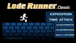 AR: Lode Runner Classic Review