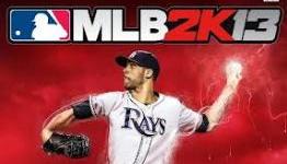 MLB 2K13 Actually Has Some Marketing, Sort Of