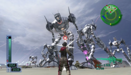 Earth Defense Force 2017 Portable Review | GameStyle