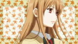 Siren Visual licenses Chihayafuru