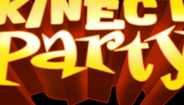 Kinect Party gets 20 DLC packs