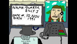 How Making a Video Game About Your Life Can Get You Fired