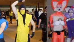 Worst Cosplays Ever