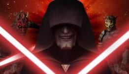 Star Wars: The Clone Wars – “The Lawless” Review – IGN