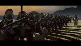 How LEGO Lord of the Rings and GTA San Andreas Are Basically The Same Game