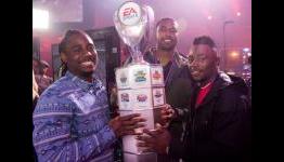 Madden Bowl XIX victory goes to NFL Draftees over rookies