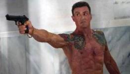 Bullet To The Head Review | Den Of Geek US