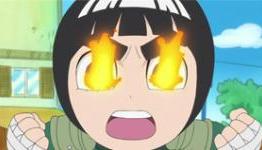 Naruto: Powerful Shippuden Gameplay Part 1 (Rock Lee’s Story)