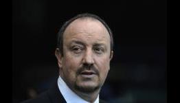 Benitez Blasts Howard Webb as Sissoko Leads Newcastle to Win