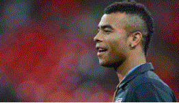 Hodgson demands respect for Cole