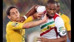 Player Ratings: South Africa 1-1 Mali (aet, 1-3 on penalties)