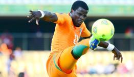 Eboue disavows Twitter impostor
