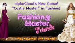 The game that tells what women want, Fashion Master Friends