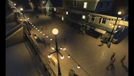 Omerta: City of Gangsters Review (GB)
