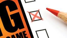 Poll: written review or video review?