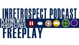 Freeplay Episode 34: Thinking Outside the box