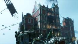 WorthPlaying – ‘Dishonored’ Dunwall City Trials DLC Review
