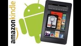 How To Create, View And Edit Microsoft Office Files On Kindle Fire