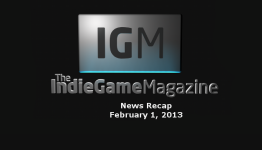 IGM News Recap – February 1, 2013