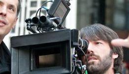 Ben Affleck Wins Directors Guild Award for Argo And Much More