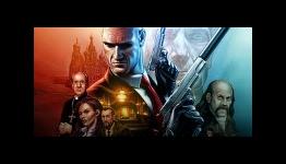 Hitman HD Trilogy review – The Gaming Vault