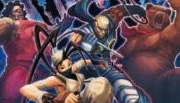 Street Fighter X Tekken v2013 Review