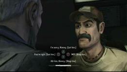 My Time With The Walking Dead