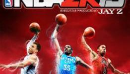 NBA 2K13 Wii U Analysis | GodisaGeek