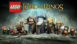 Lego: Lord of the Rings Review | GES