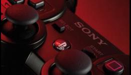 Consept DualShock 4 Design Gallery