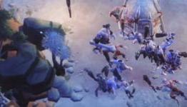 Wildman Interview With Chris Taylor of Gas Powered Games