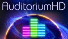 Auditorium HD Review | Gamebrit