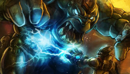 Playing catch-up: Torchlight
