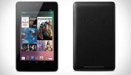 New Nexus 7 refresh tipped for Google I/O event