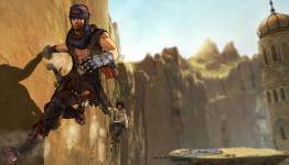 Prince of Persia needs to make a comeback