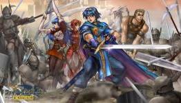 Fire Emblem: Shadow Dragon – Get Pumped for Awakening