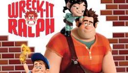 Entertainment Focus – Review: Wreck-It Ralph