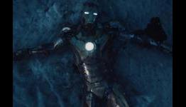 Iron Man 3 Super Bowl Trailer