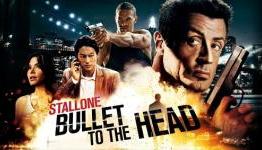 Bullet to the Head Review – Movies Hate You Too