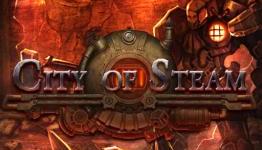 City of Steam – Greenlight Preview | Greenlit Gaming
