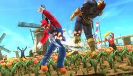 LazyGamer: Tekken Tag Tournament 2 Review