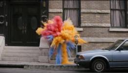 BlackBerry Z10 Shown Off in Super Bowl Commercial