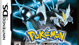 Why I love Pokémon Black 2’s type-restricted tournaments–and why I win them