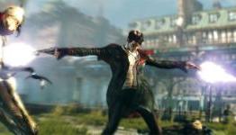DmC Devil May Cry Ships 1 Million Copies; Forecast Lowered To 1.2 Million